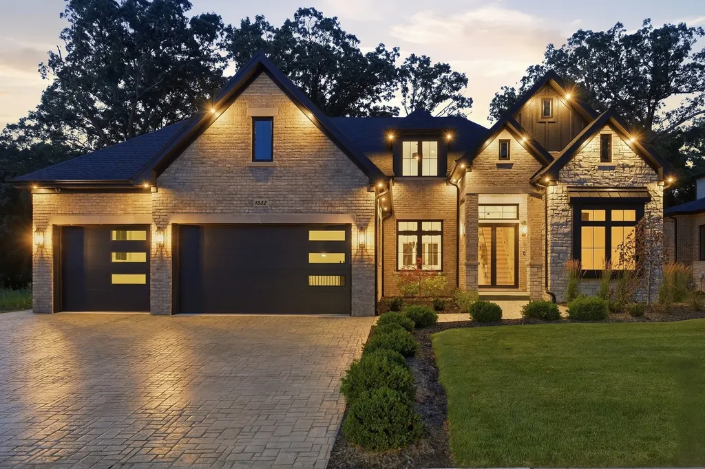 1532 Linden Circle Lemont IL 60439