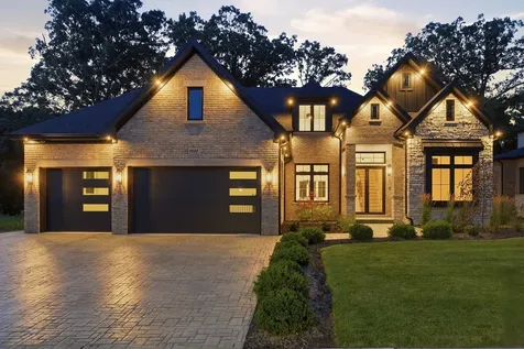 1532 Linden Circle Lemont IL 60439