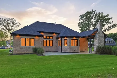1532 Linden Circle Lemont IL 60439