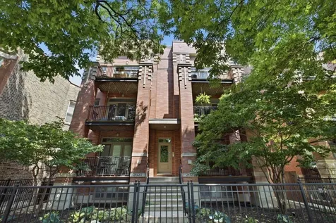 2627 North Sheffield Avenue Chicago IL 60614