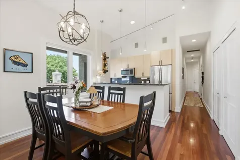 2627 North Sheffield Avenue Chicago IL 60614