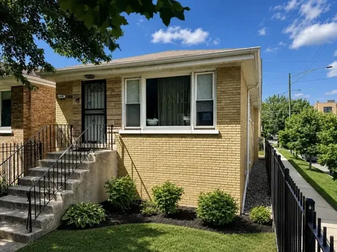 3400 West Shakespeare Avenue Chicago IL 60647