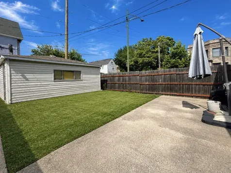 3400 West Shakespeare Avenue Chicago IL 60647