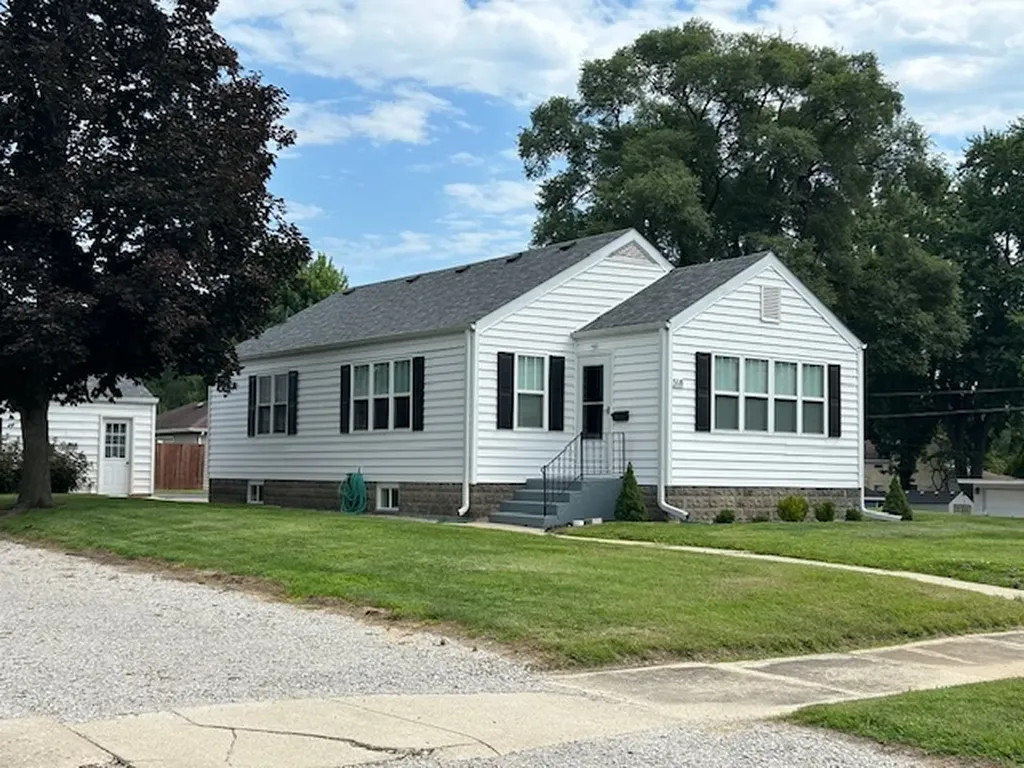 518 Bremer Street Wilmington IL 60481