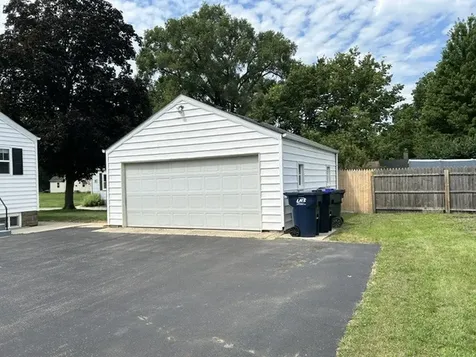 518 Bremer Street Wilmington IL 60481