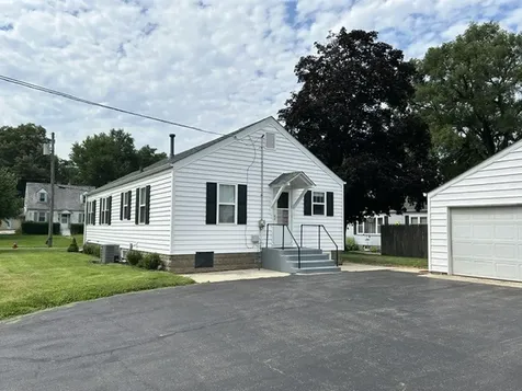 518 Bremer Street Wilmington IL 60481