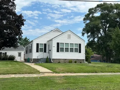 518 Bremer Street Wilmington IL 60481