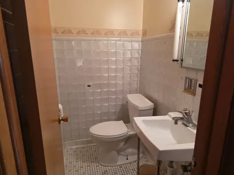 601 Yates Avenue Calumet City IL 60409