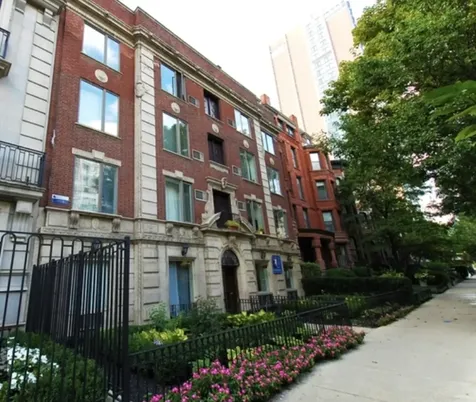 1504 North Dearborn Parkway Chicago IL 60610