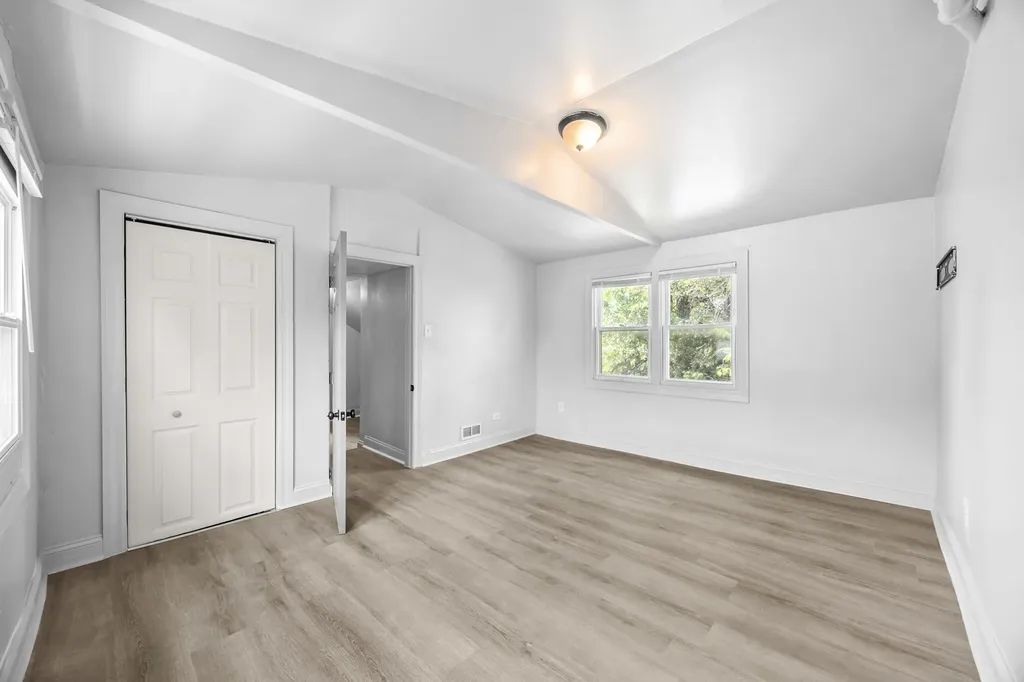 8607 South Morgan Street Chicago IL 60620