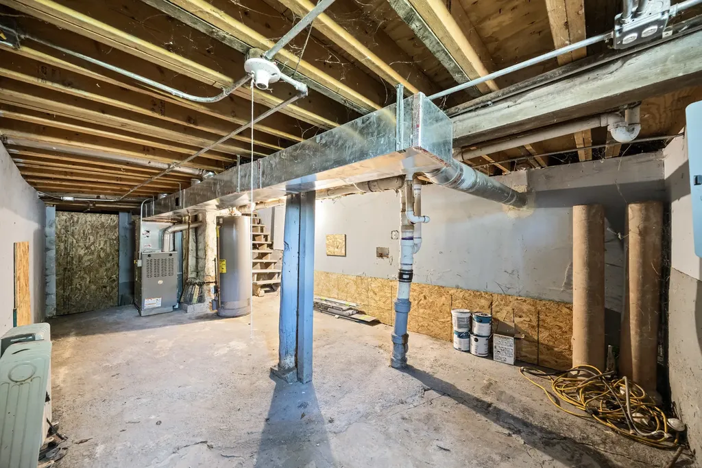8607 South Morgan Street Chicago IL 60620