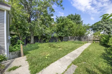 8607 South Morgan Street Chicago IL 60620