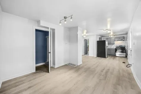 8607 South Morgan Street Chicago IL 60620
