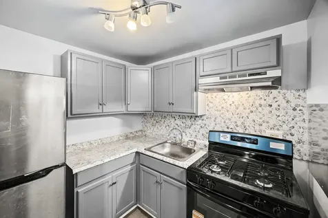 8607 South Morgan Street Chicago IL 60620