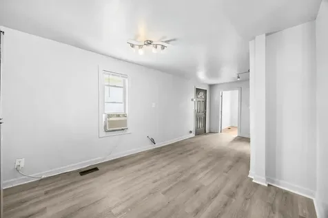 8607 South Morgan Street Chicago IL 60620