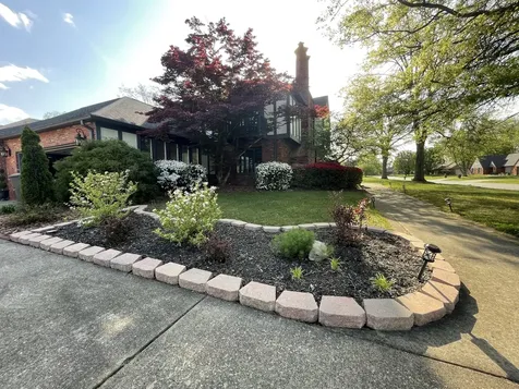 1813 Wolff Drive Marion IL 62959