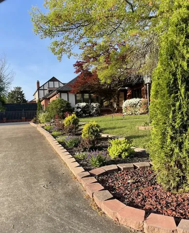 1813 Wolff Drive Marion IL 62959