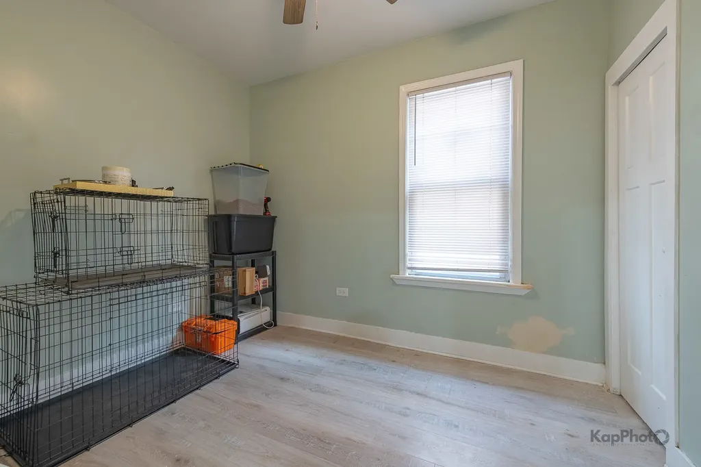 7327 South Carpenter Street Chicago IL 60621