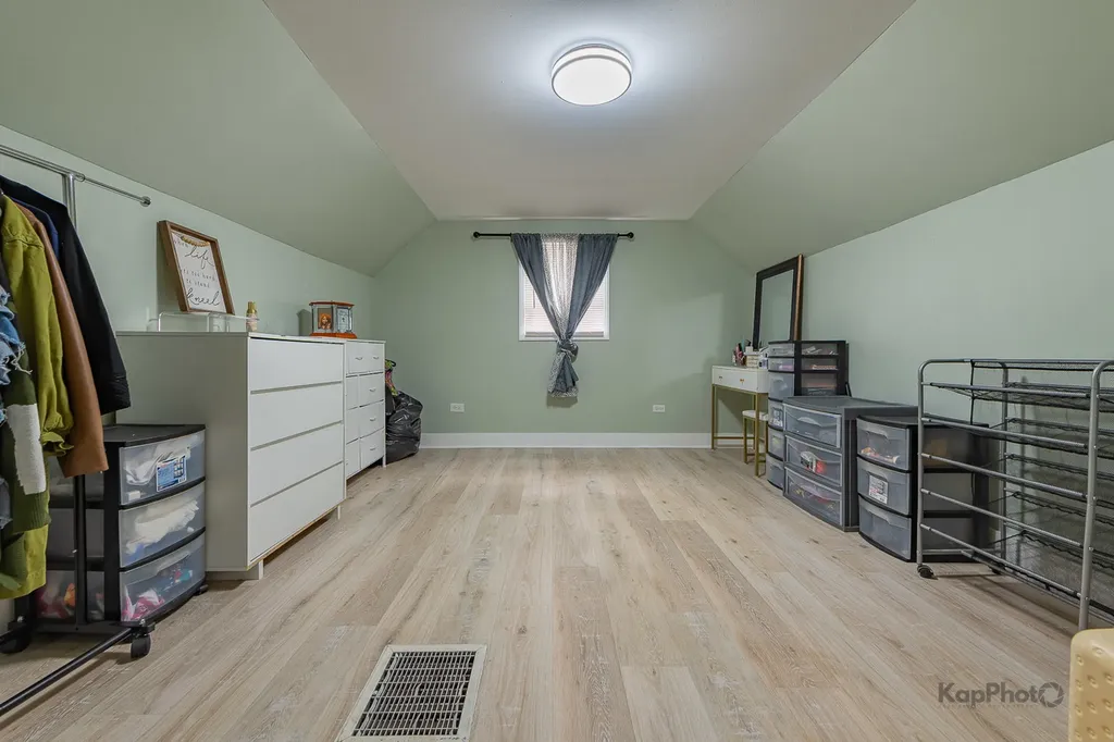 7327 South Carpenter Street Chicago IL 60621