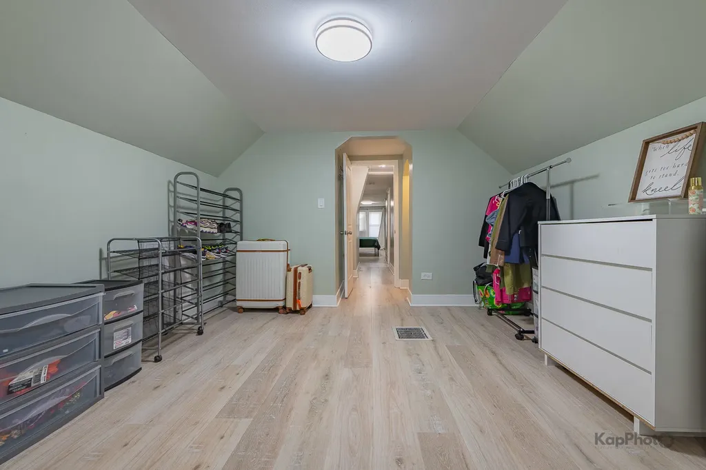 7327 South Carpenter Street Chicago IL 60621