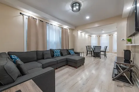 7327 South Carpenter Street Chicago IL 60621