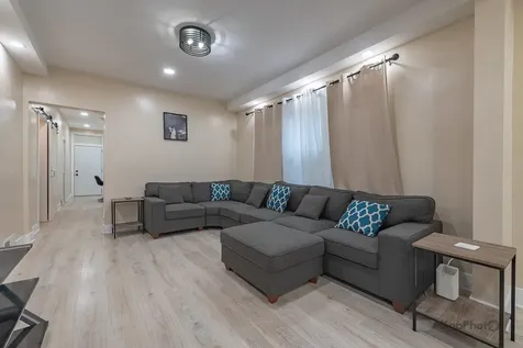 7327 South Carpenter Street Chicago IL 60621