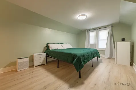 7327 South Carpenter Street Chicago IL 60621