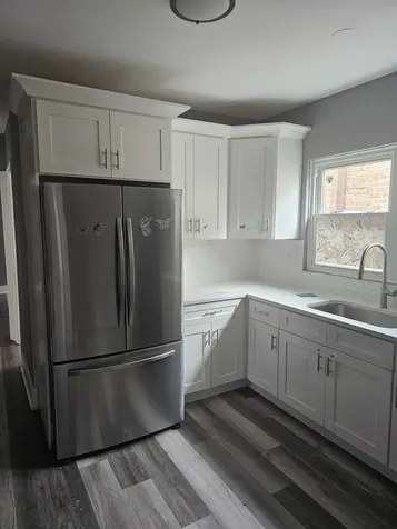 5506 North Luna Avenue Chicago IL 60630
