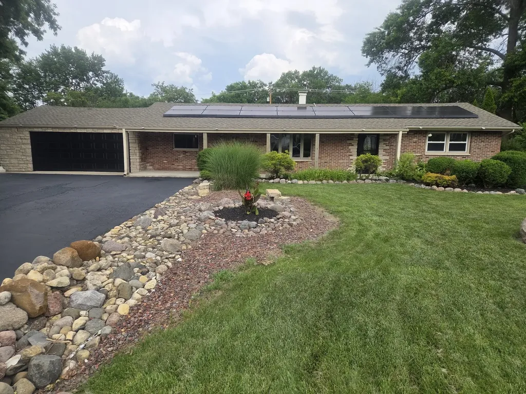 18749 Baker Avenue Country Club Hills IL 60478