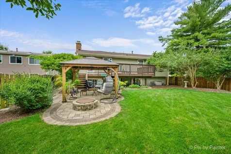 640 Ash Street Algonquin IL 60102