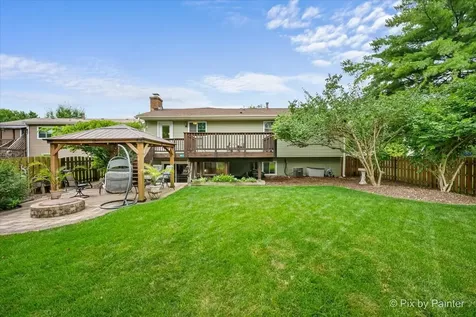 640 Ash Street Algonquin IL 60102