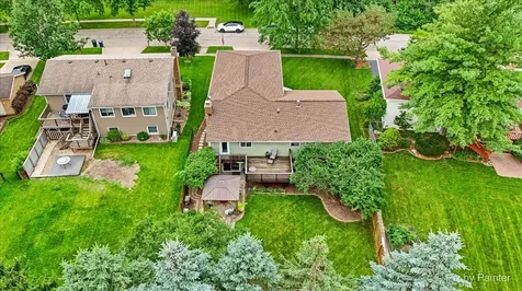 640 Ash Street Algonquin IL 60102