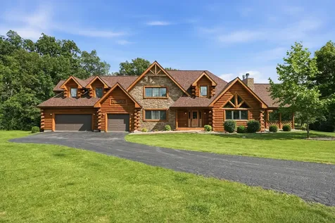 6125 Tulip Lane Grant Park IL 60940