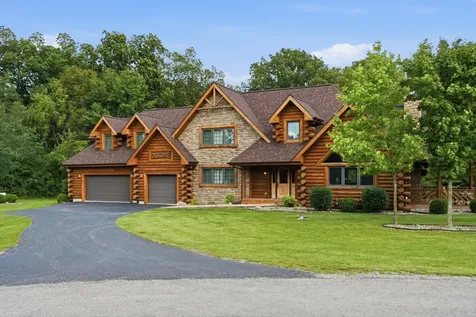 6125 Tulip Lane Grant Park IL 60940