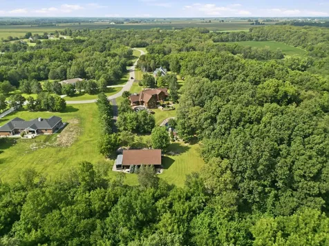6125 Tulip Lane Grant Park IL 60940