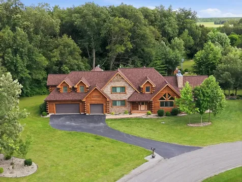 6125 Tulip Lane Grant Park IL 60940