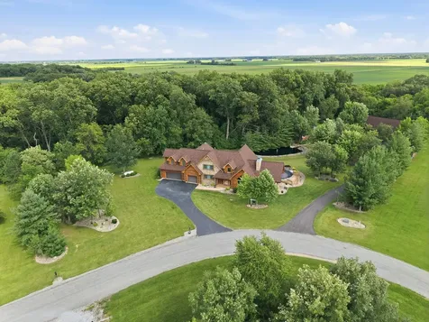 6125 Tulip Lane Grant Park IL 60940