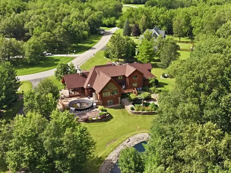 6125 Tulip Lane Grant Park IL 60940