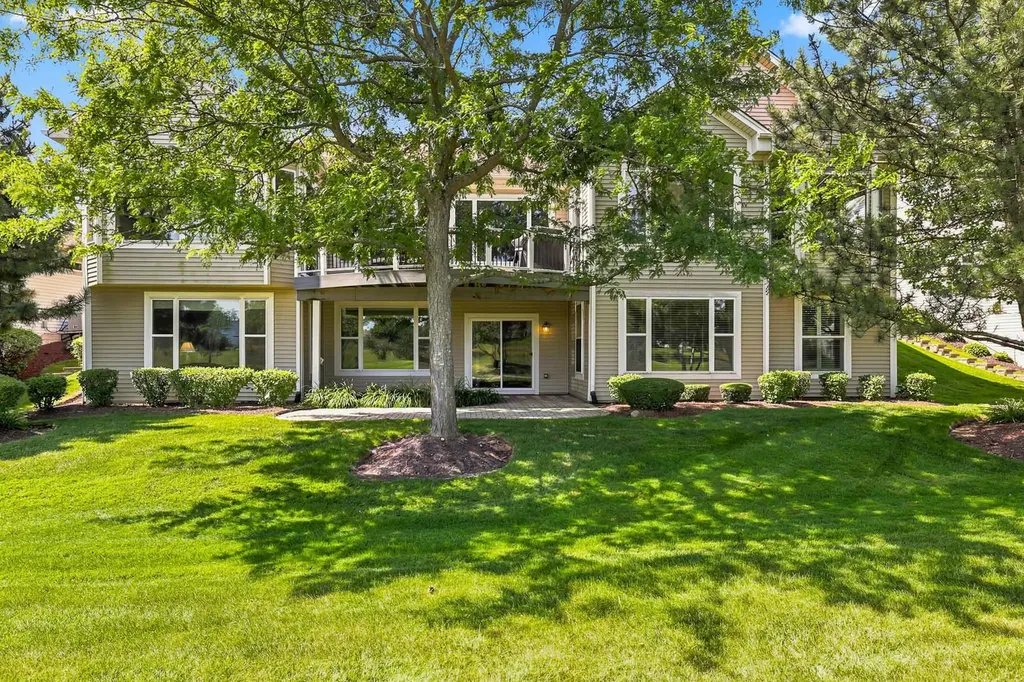 12392 Pheasant Ridge Drive Huntley IL 60142