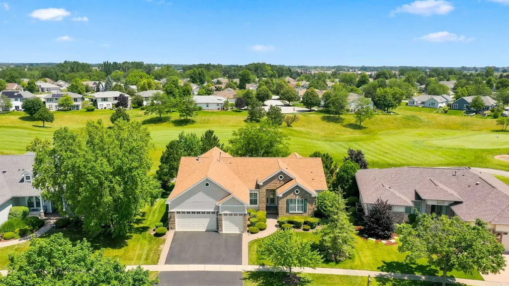 12392 Pheasant Ridge Drive Huntley IL 60142