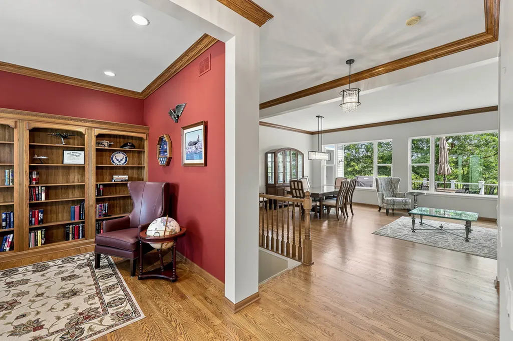 12392 Pheasant Ridge Drive Huntley IL 60142