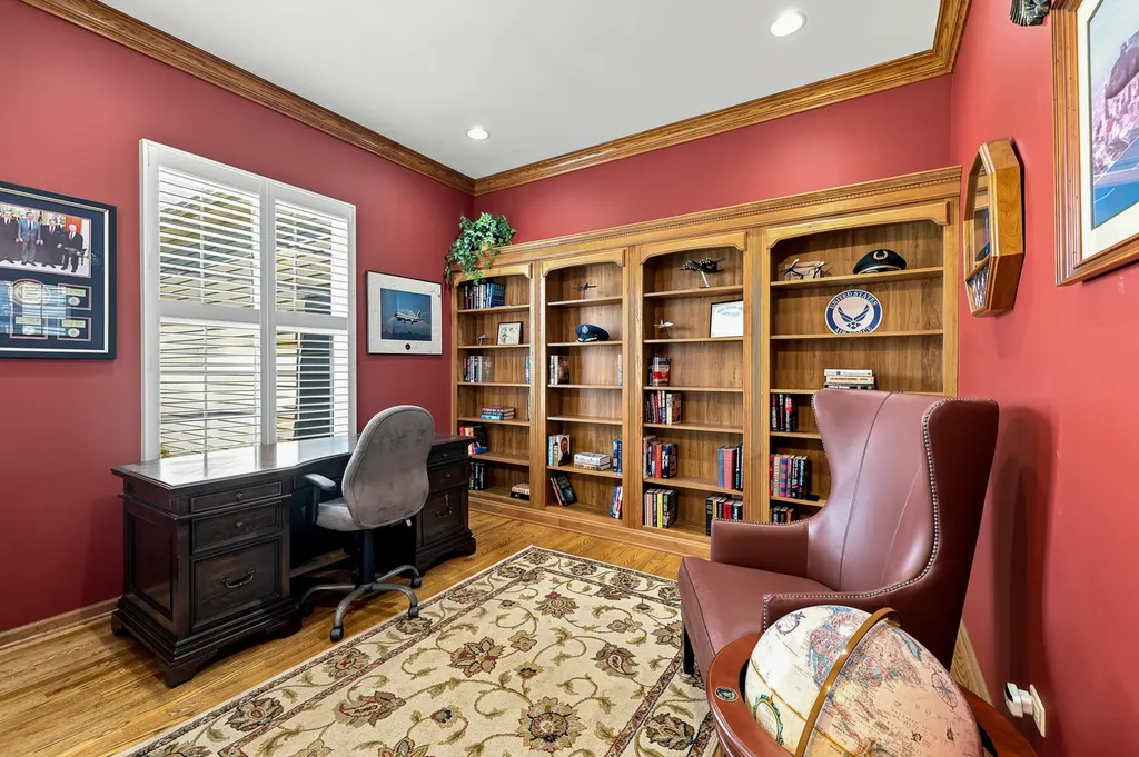 12392 Pheasant Ridge Drive Huntley IL 60142