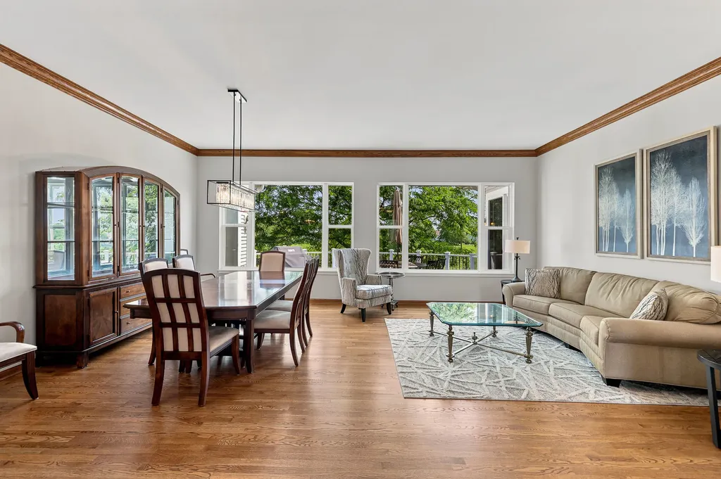 12392 Pheasant Ridge Drive Huntley IL 60142
