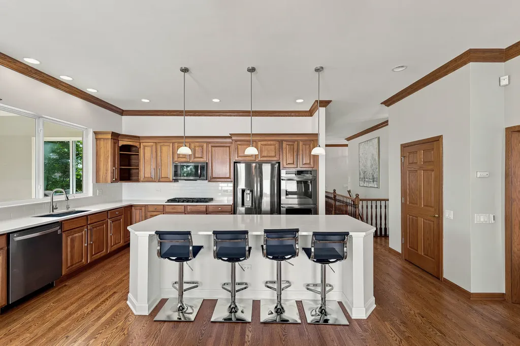 12392 Pheasant Ridge Drive Huntley IL 60142