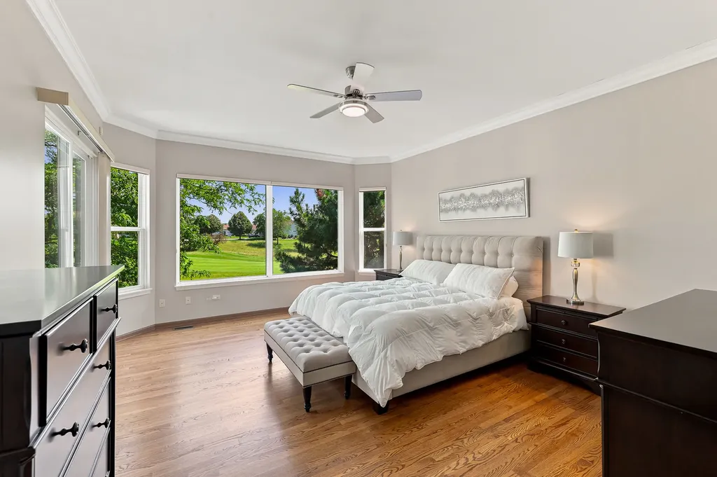 12392 Pheasant Ridge Drive Huntley IL 60142