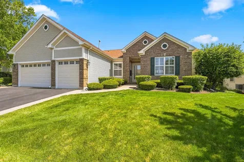 12392 Pheasant Ridge Drive Huntley IL 60142