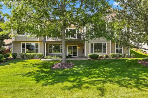 12392 Pheasant Ridge Drive Huntley IL 60142