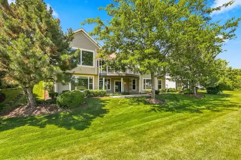 12392 Pheasant Ridge Drive Huntley IL 60142