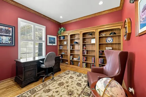 12392 Pheasant Ridge Drive Huntley IL 60142