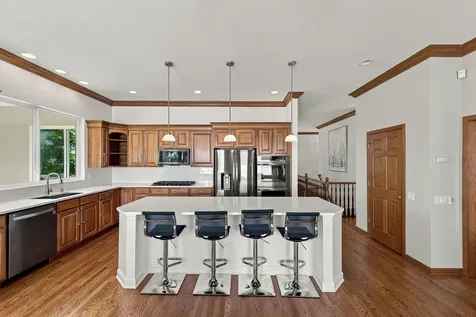 12392 Pheasant Ridge Drive Huntley IL 60142